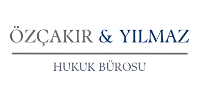 Özçakır & Yılmaz Hukuk Bürosu